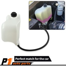 Fit For 81-87 Chevy Gmc Gm Truck Coolant Bottle Cap W Hardware Hose Fit For 81-87 Chevy Gmc Gm Truck Coolant Bottle Cap W Hardware Hose