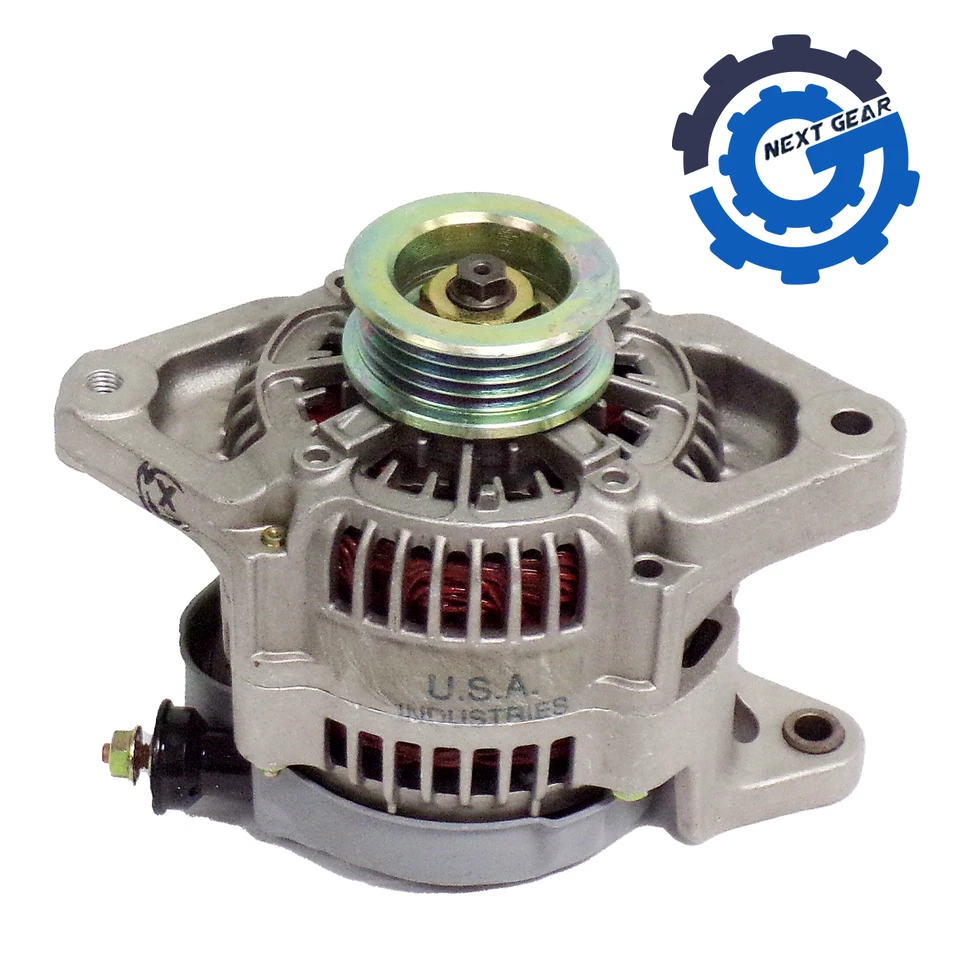 Remanufacturado OEM USA Industries 1989-1994 Suzuki Swift Geo Metro 1.3L A-1235 Foto 2 de 4