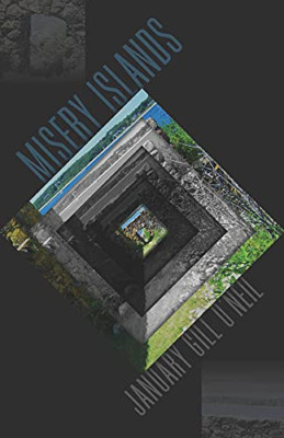 Misery Islands - Paperback NEW January Gill ON 2014-11-04