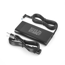 200W AC Charger for HP Victus 15 16 Pavilion Gaming 15 17 Envy 15 2020 TPN-DA10