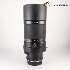 Leica APO-TELYT-R 280mm Focal Camera Lenses for sale - eBay Leica APO-TELYT-R 280mm Focal Camera Lenses for sale - eBay