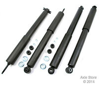 4 Shocks Full Set Lifetime Warranty Free Shipping 2wd Models Only 40019 on sale 4 Shocks Full Set Lifetime Warranty Free Shipping 2wd Models Only 40019 on sale