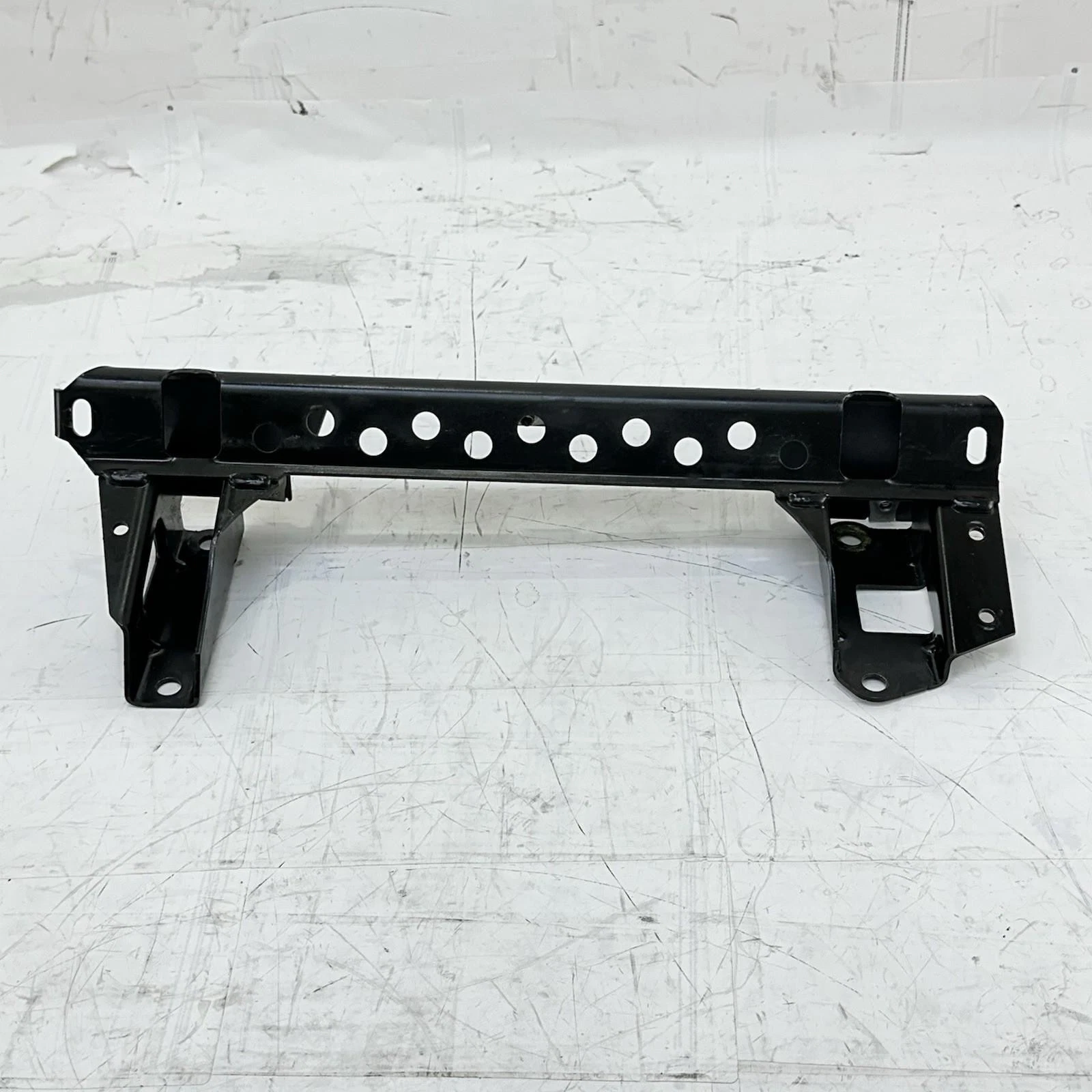 2016 CAN-AM SPYDER RT BRACKET SUPPORT MOUNT FRAME BODY BLACK STOCK