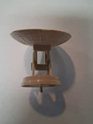 Star Wars Millennium Falcon RADAR DISH & MOUNT Unbroken Accessory Vintage 1979