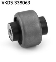 SKF Lagerung, Lenker Vkds 338063 FüR MERCEDES-BENZ