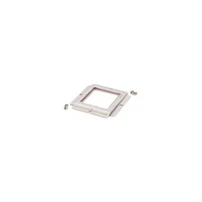 LBC Bakery Equipment 31602221 Glass Cover Lro, Halogen