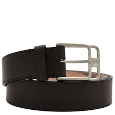 Bally Brett 35 Leather Belt