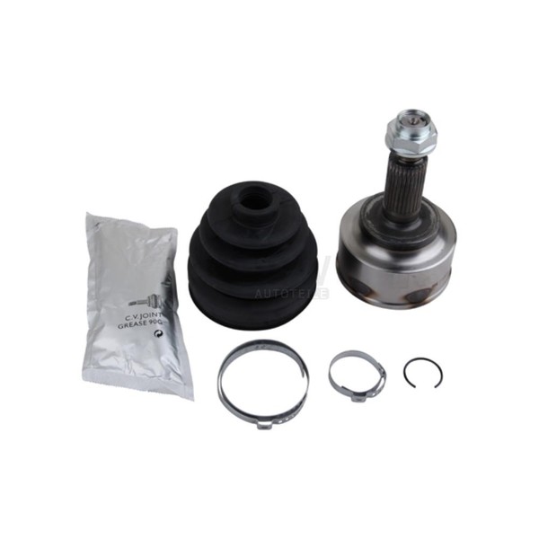 Gelenk Gelenksatz Antriebswelle Radseitig FüR Honda Accord VII Tourer CM CL-image