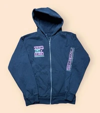 MGK Mainstream Sellout Tour Hoodie 2022 Men’s Large Machine Gun Kelly