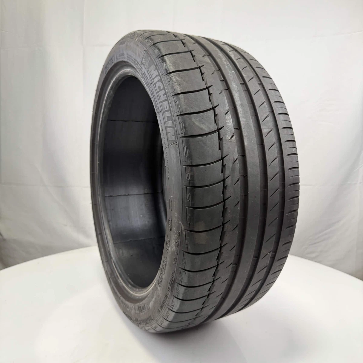 25+ Michelin 235/40/18 Car & Truck Tires for sale | Updated Oct 2026