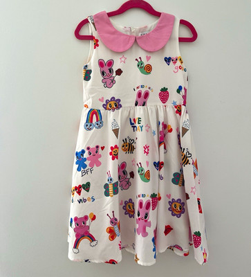 Lola + The Boys Girls, Size 8 Dress