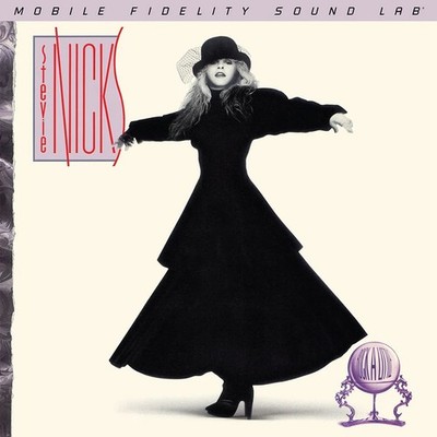 Stevie Nicks Rock a Little (CD)