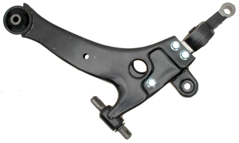 Brazo de control de suspensión Foto 3 de 3