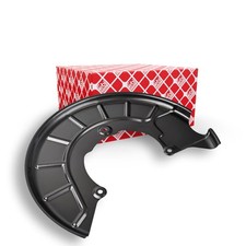 Disque de frein Skoda 1050