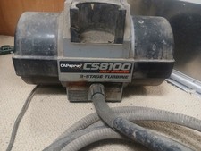 Titan Capspray Cs Hvlp 3 Stage Turbine Sprayer See Discription