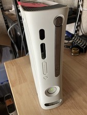 Xbox 360 Phat Xenon/Zephyr Console - Cleaned