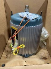 Haas CNC Mill VF-  12K Inline Spindle Motor NEW