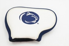 Golf Team Effort NCAA Putter Headcover Penn State Lions Blade Head Cover Fair