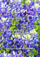 Prism 56 - April 2022 Ron Wiseman Taschenbuch Kartoniert / Broschiert Englisch