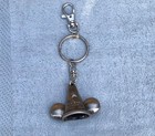 Disney / Keychain / Sorcerer Mickey's Hat/Pewter/ NEW — photo 5