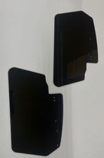 Piper aircraft sun visors cherokee seneca PA-44 airplane