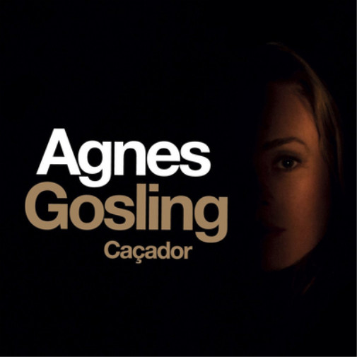Альбом Agnes Gosling Caçador (CD)