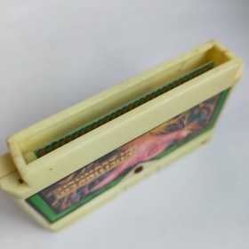 Spelunker Airem pre-owned Nintendo Famicom NES Tested