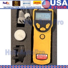 US FREE TAX Latest Model Honeywell MiniRAE 3000+ PGM-7320 Portable VOC PID #