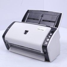 Fujitsu Fi-6130Z Duplex Desktop Document Scanner