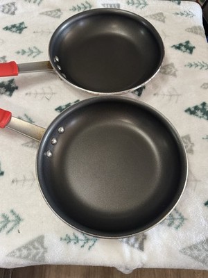 Tramontina Pro Series 10 In.  2 Pan Set