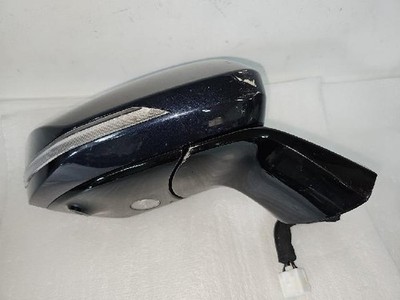 2022 KIA K8 Side Mirror Assembly Right Side OEM 87620L8080B4U | eBay