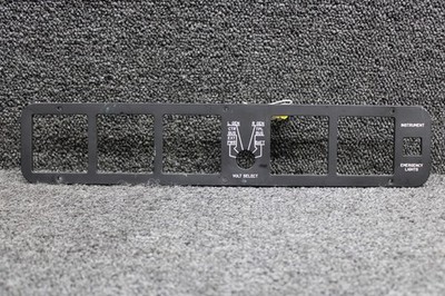 71556-1 (Alt: 114-384001-1) Beech 1900C LSI Electroluminescent Panel (115V)