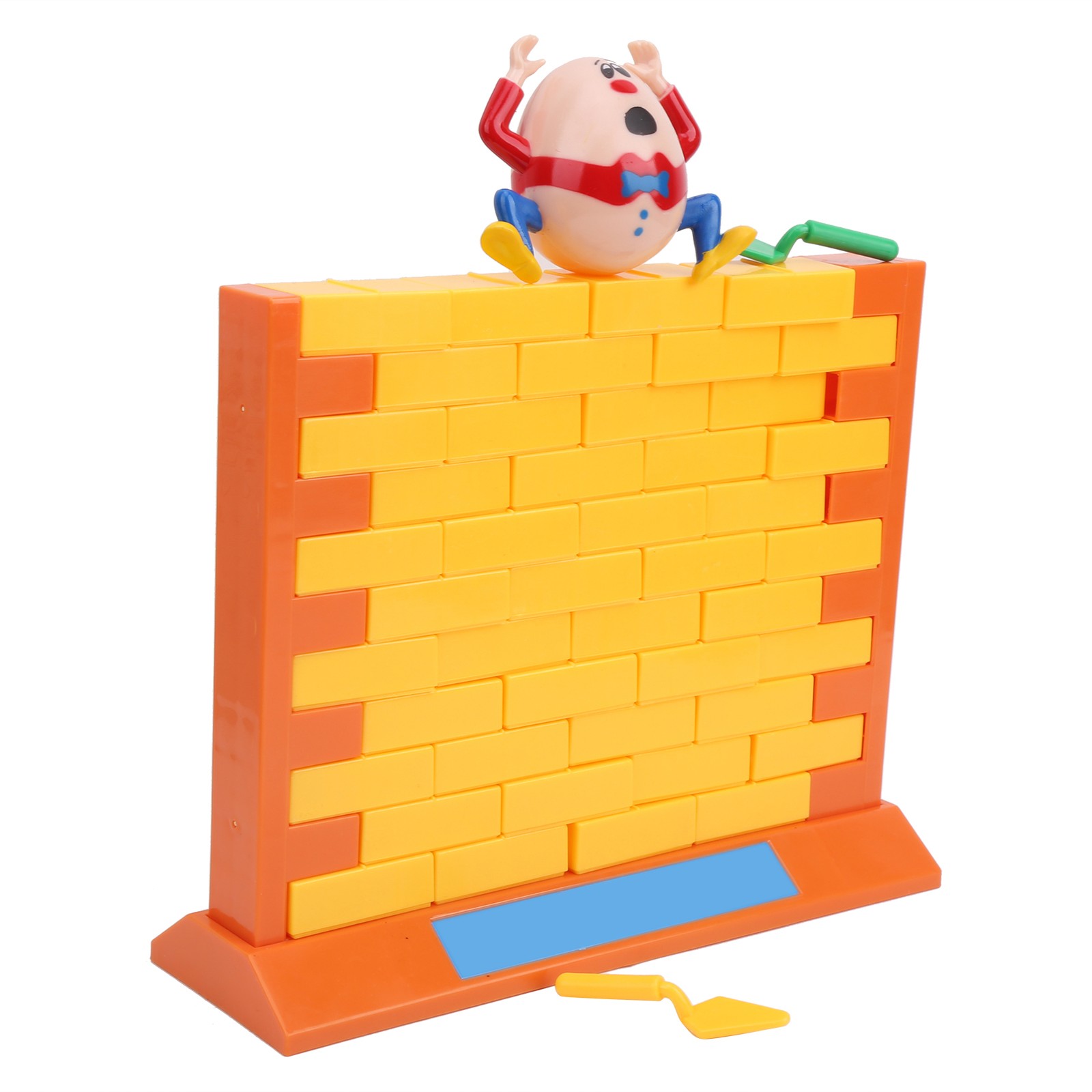 Educational Demolition Wall Toy For Children Parent‑Child Interactive Game New
