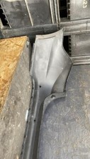 Pare-choc arrière Volkswagen SHARAN