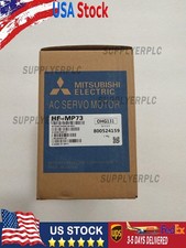 Mitsubishi HF-MP73 Servo Motor 1PC New HFMP73 Expedited Shipping
