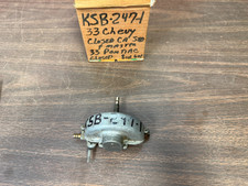 1933 Chevy Pontiac Trico Windshield Wiper Motor Pump 926 1933 Chevy Pontiac Trico Windshield Wiper Motor Pump 926