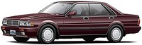 Neu Aoshima 1 24 Scale Y31 Cedric Gloria V20 Twincam Turbo Granturismo Sv 87