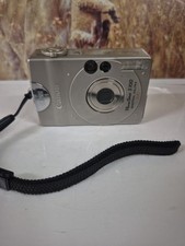 Canon fotocamera digitale PowerShot S100 2,0 megapixel fotocamera digitale - NON TESTATA