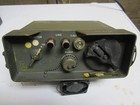 C-433/GRC MIL REMOTE CONTROL FIELD PHONE CONTROL — photo 1