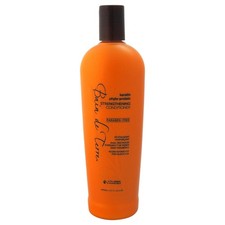 Bain de Terre Keratin Phyto-Protein Sulfate-Free Strengthening Conditioner
