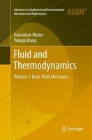 Fluid And Thermodynamics Kolumban Hutter