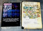 DEEP PURPLE - Shades Of Deep Purple; Book Of Taliesyn, Psychedelic Rock, Psych — photo 1