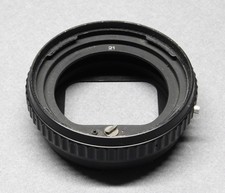 Hasselblad 21mm Macro Extension Tube for 500 Series Cameras