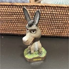 Shrek Donkey babble head DreamWorks Animation Character Collectible  No Box!