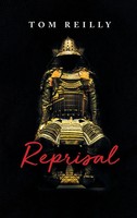 Tom Reilly | Reprisal | Buch | Englisch (2022) | Gebunden | Thomas F Reilly