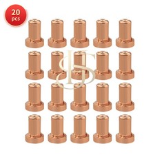 20 pcs Tips Nozzles fit Amico CUT-40 CUT40 Plasma Cutter