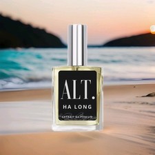 ALT Fragrances, Ha Long, EDP, 2oz/60ml