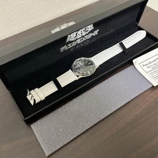 Yu-Gi-Oh Wristwat Kaiba Model Thousand Puzzle 20th Anniversary Super Groupies