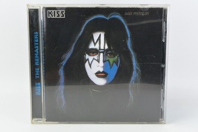 Kiss - Ace Frehley  -  Rematers Edition - CD - Album | Zustand gut