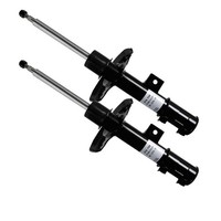 2 Sachs StoßDäMpfer 315 756 / 315 758 Vorne Links FüR Hyundai I40